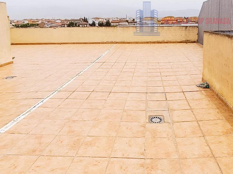 Venta de piso en Híjar
