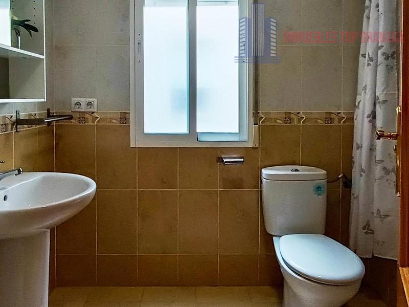Venta de piso en Híjar