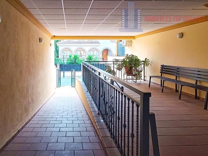 Venta de piso en Híjar