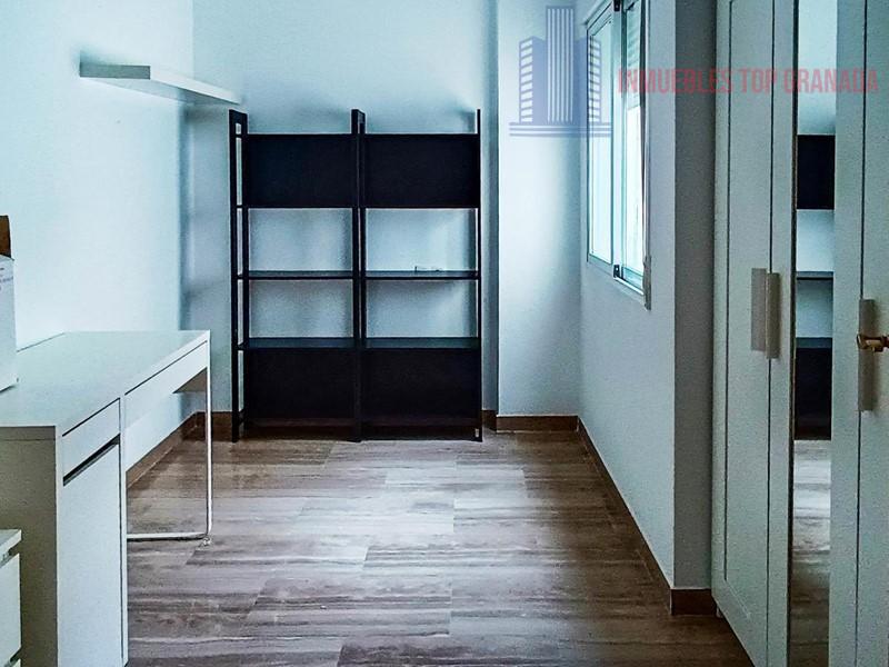Venta de piso en Híjar