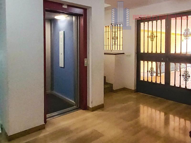 Venta de piso en Híjar