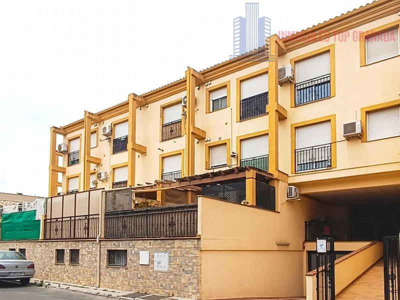 Venta de piso en Híjar