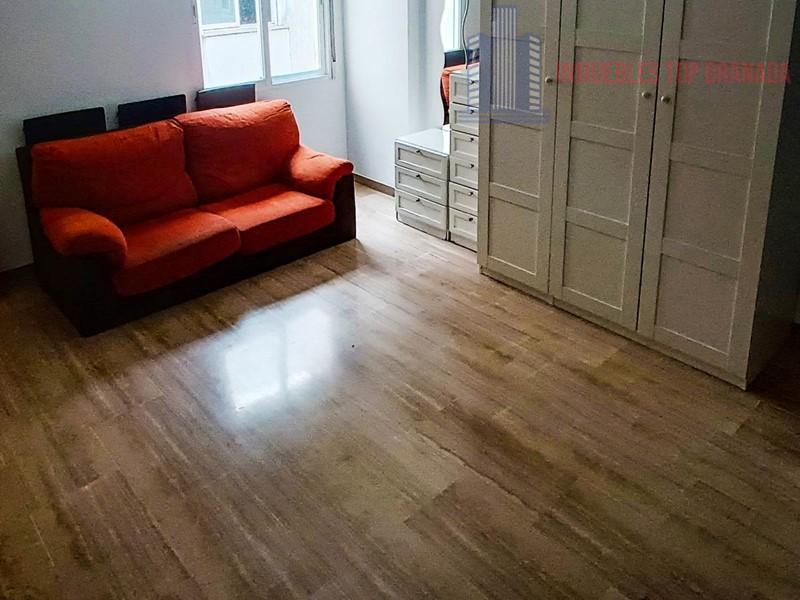 Venta de piso en Híjar