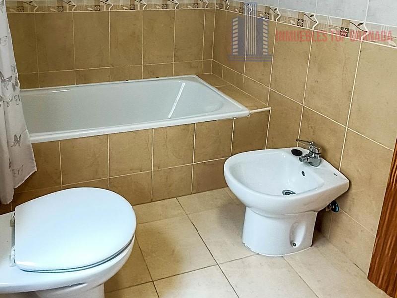Venta de piso en Híjar