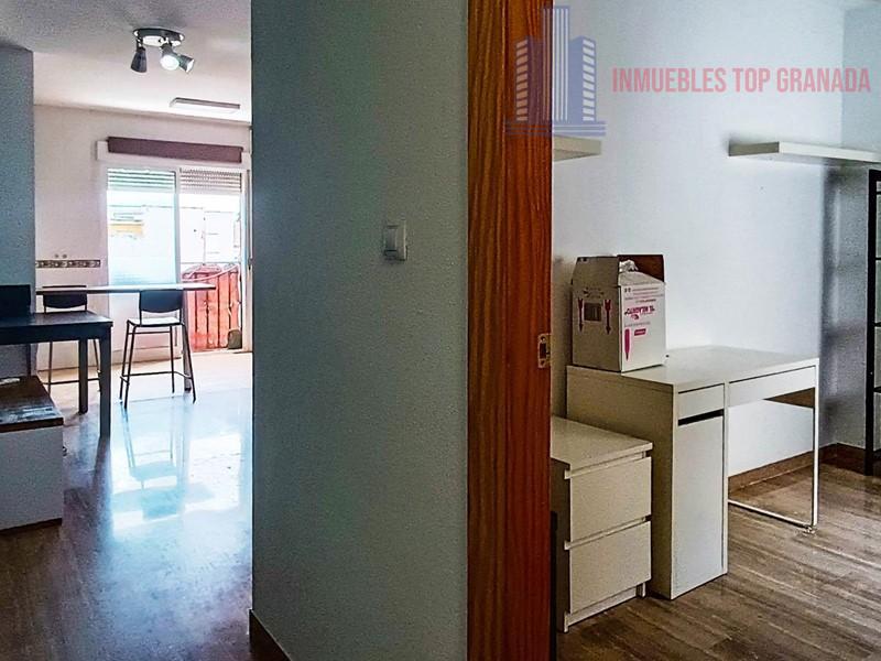 Venta de piso en Híjar