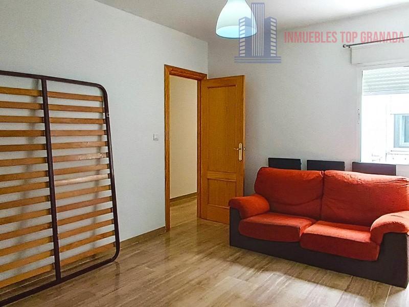 Venta de piso en Híjar