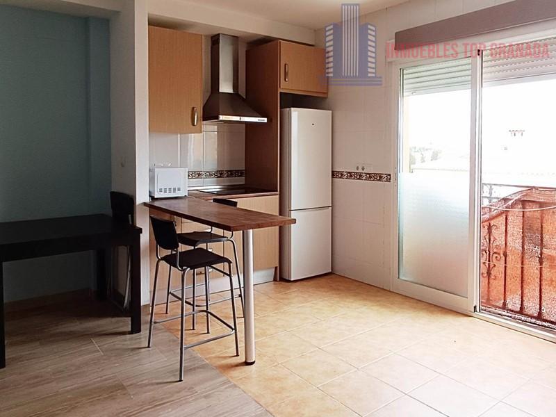 Venta de piso en Híjar