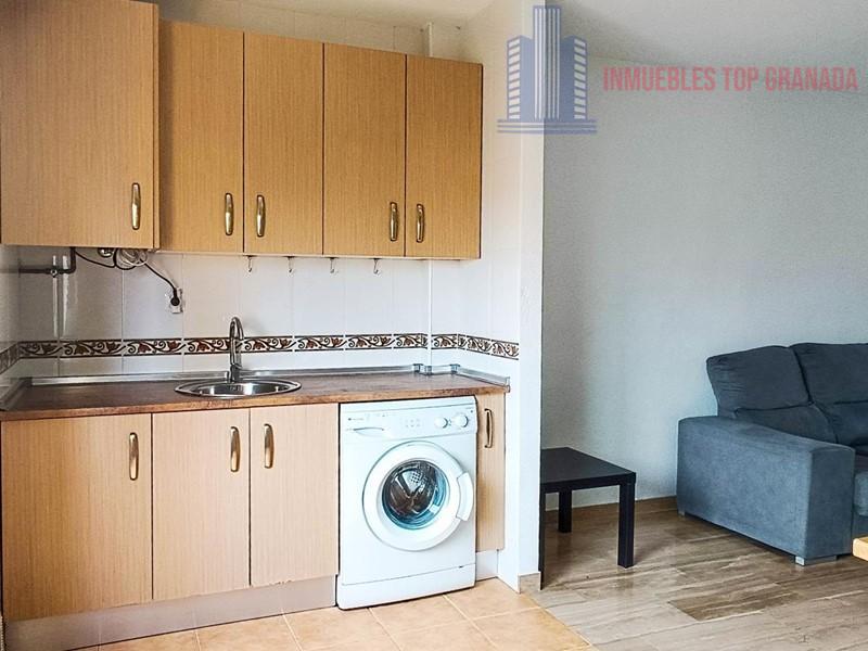 Venta de piso en Híjar