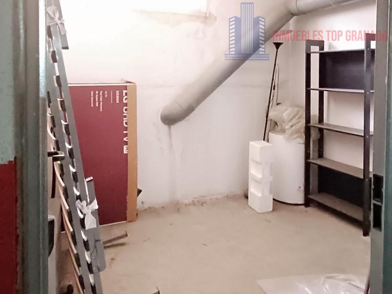 Venta de piso en Híjar