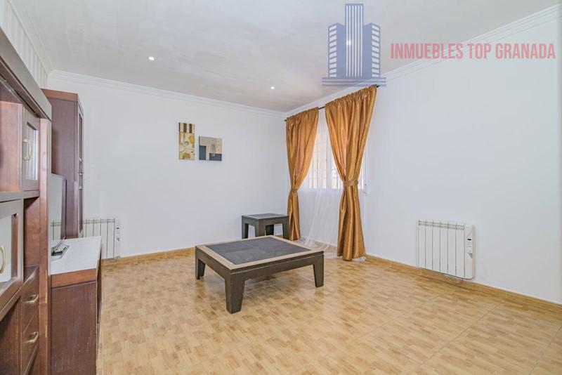 For sale of house in Las Gabias