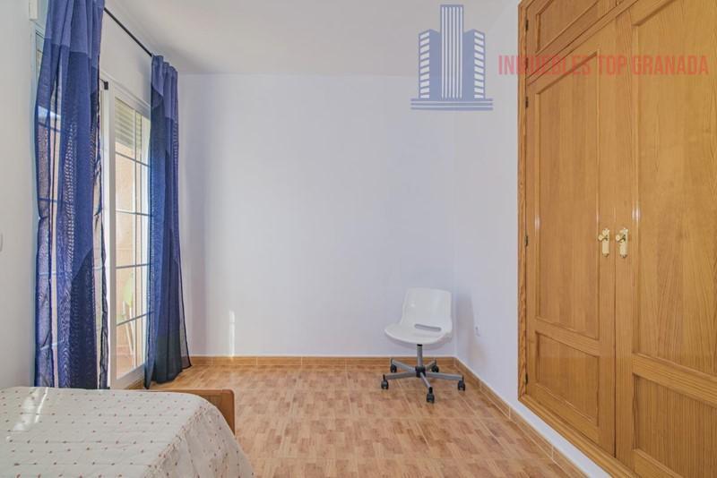 For sale of house in Las Gabias