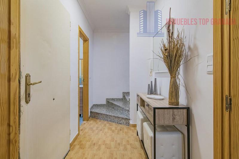 For sale of house in Las Gabias