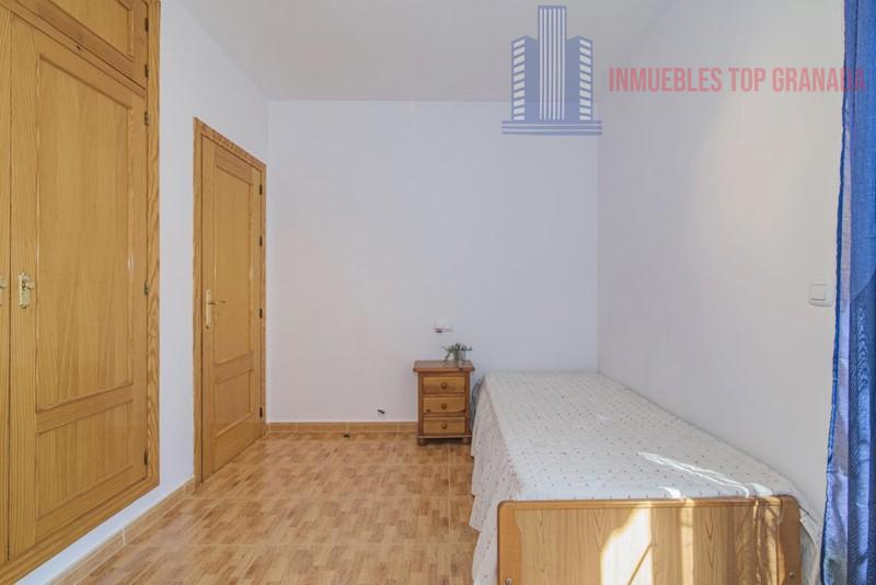 For sale of house in Las Gabias
