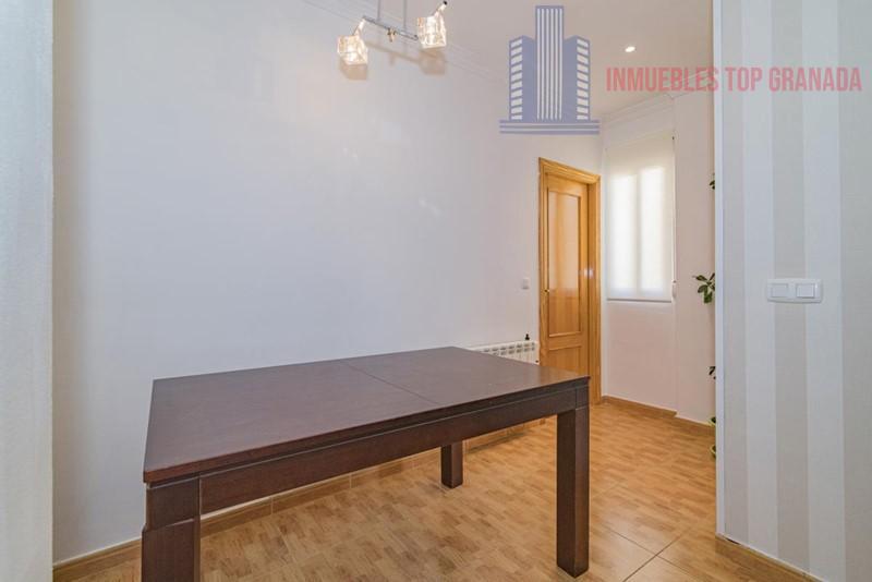 For sale of house in Las Gabias