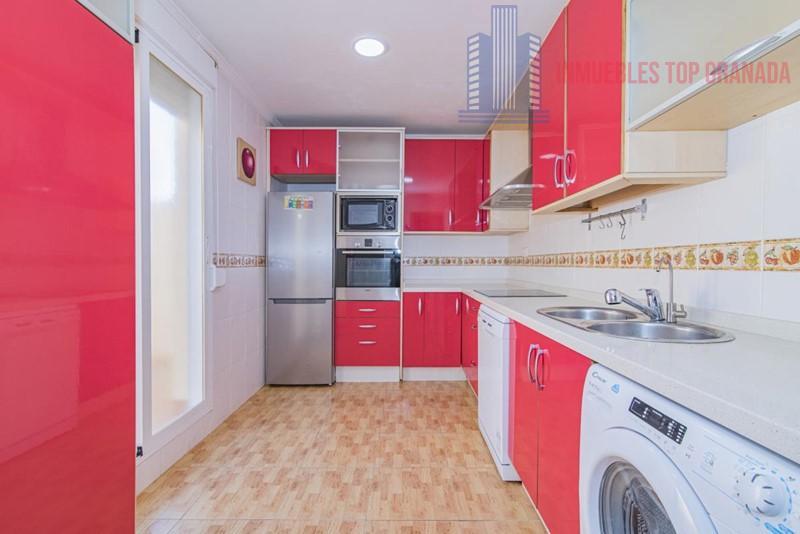 For sale of house in Las Gabias