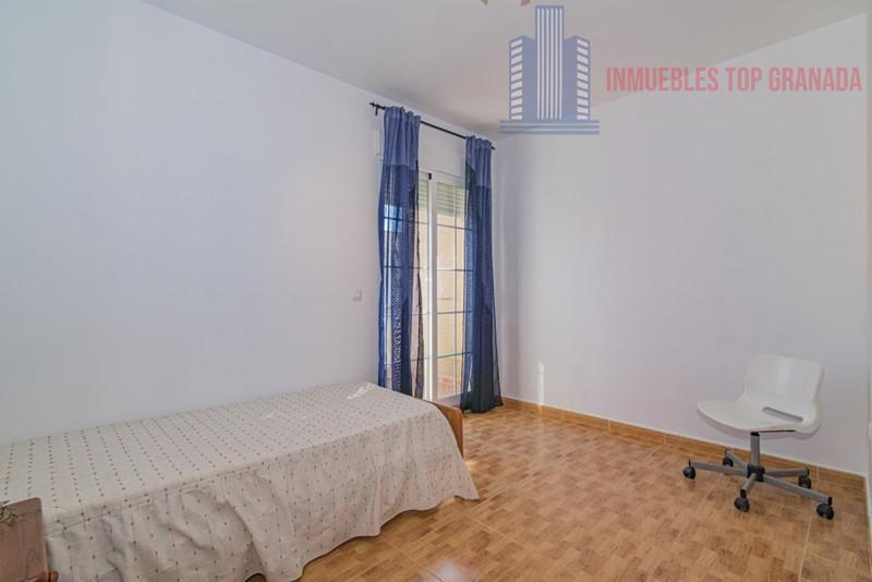 For sale of house in Las Gabias