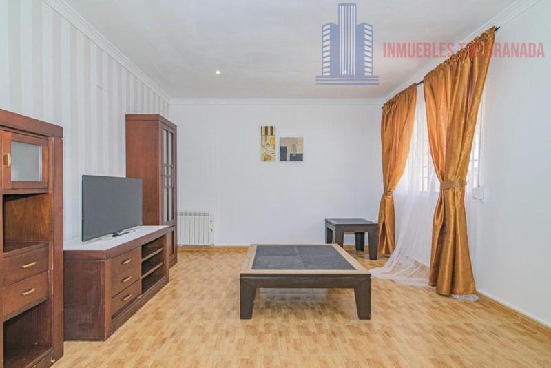 For sale of house in Las Gabias