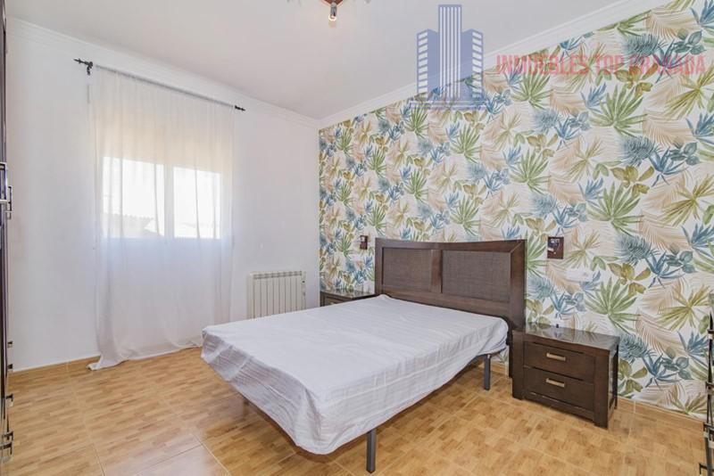 For sale of house in Las Gabias