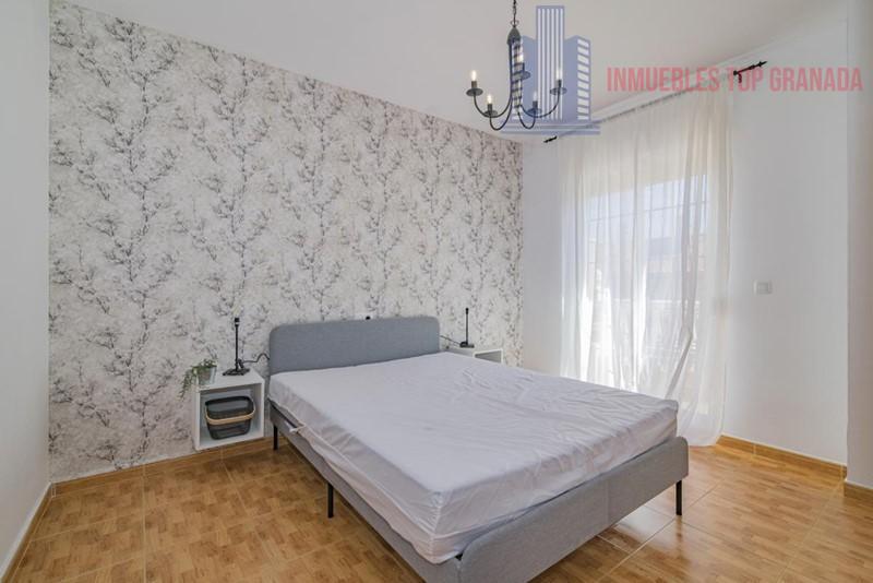 For sale of house in Las Gabias