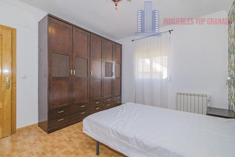 For sale of house in Las Gabias