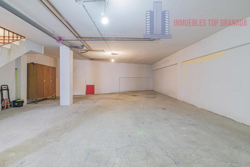 For sale of house in Las Gabias