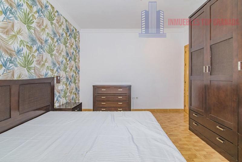 For sale of house in Las Gabias