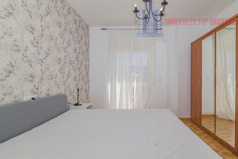 For sale of house in Las Gabias