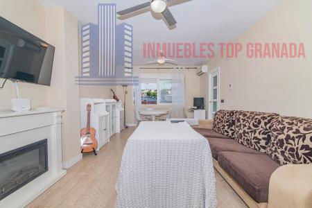 Venta de piso en La Zubia
