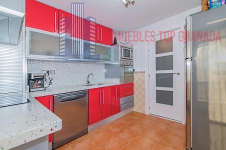 Venta de piso en La Zubia