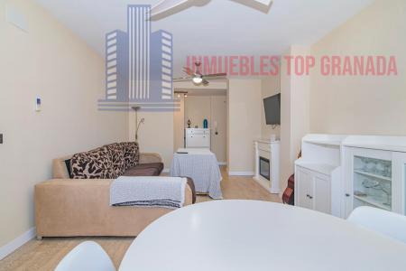 Venta de piso en La Zubia