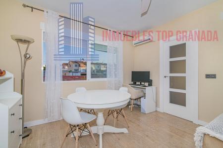 Venta de piso en La Zubia