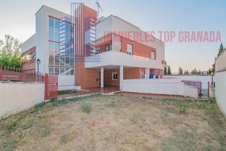 Venta de piso en La Zubia
