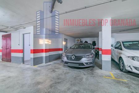 Venta de piso en La Zubia
