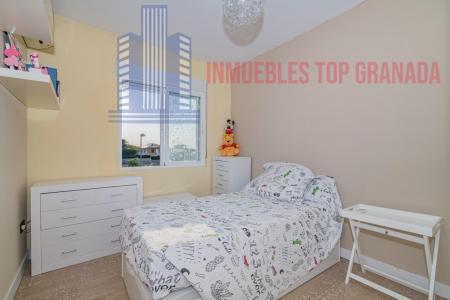 Venta de piso en La Zubia