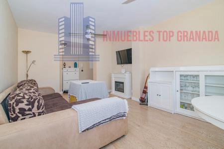 Venta de piso en La Zubia