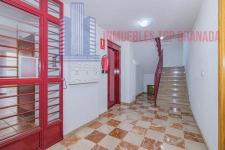 Venta de piso en La Zubia