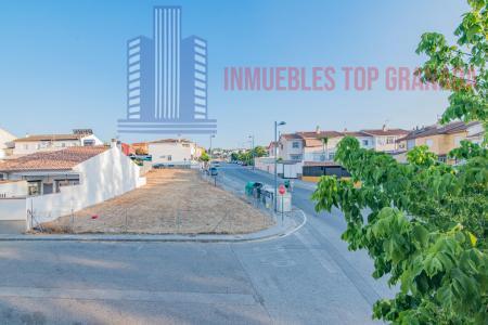 Venta de piso en La Zubia