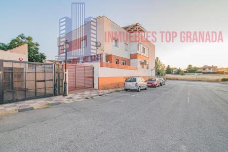 Venta de piso en La Zubia