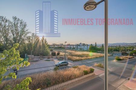 Venta de piso en La Zubia