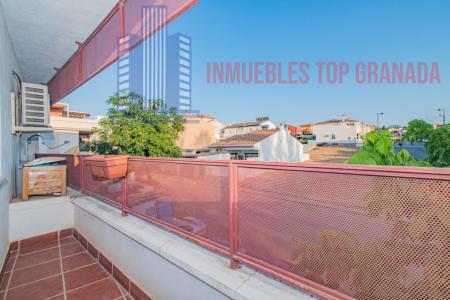 Venta de piso en La Zubia