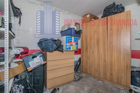 Venta de piso en La Zubia