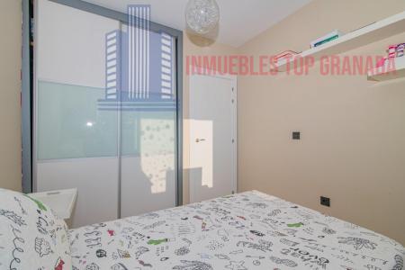 Venta de piso en La Zubia