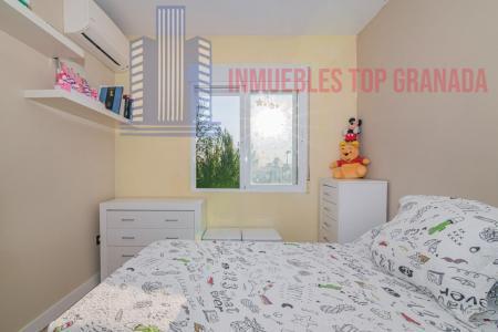 Venta de piso en La Zubia