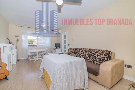Venta de piso en La Zubia
