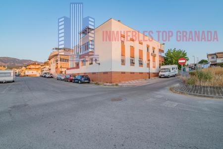 Venta de piso en La Zubia