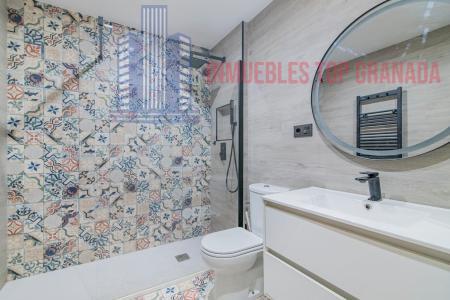 Venta de piso en La Zubia