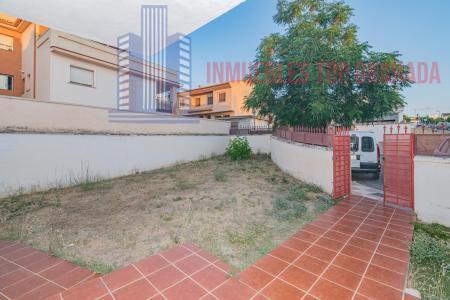 Venta de piso en La Zubia