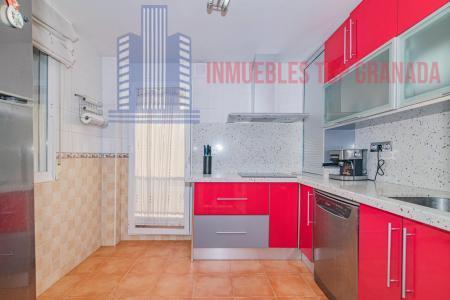 Venta de piso en La Zubia