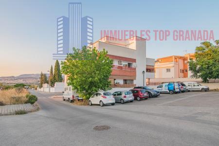 Venta de piso en La Zubia