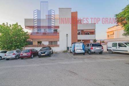 Venta de piso en La Zubia